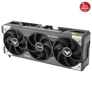 ASUS 32GB TUF RTX5090-O32G GAMING GDDR7 512bit HDMI-DP PCIE 5.0