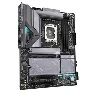 GIGABYTE Z890 EAGLE WIFI7 DDR5 HDMI-DP USBC PCIE 5.0 1851P ATX