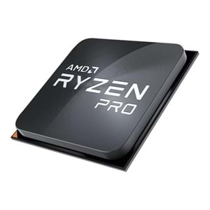 AMD RYZEN 5 PRO 5600GE 19MB 6çekirdekli O/B UHD AM4 35w Kutusuz+Fansız 