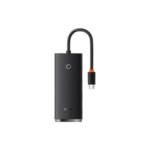 BASEUS 4port LITE 4in1 TYPE-C USB ÇOKLAYICI HUB