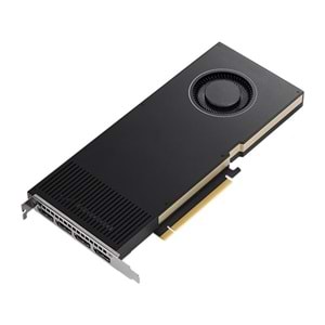 PNY RTX A4000 16GB VCNRTXA4000-SB GDDR6 256bit 4X DP PCIe 16X v4.0