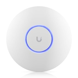 UBIQUITI U6 PLUS AX3000 DUAL BAND KURUMSAL ACCESS POINT 