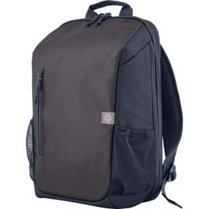 HP Travel Bilgisayar Sırt Çantası Gri 6B8U6AA