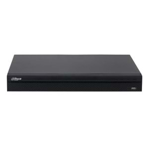 DAHUA 16kanal NVR4216-16P-4KS3 2-SATA POE NVR KAYIT CİHAZI