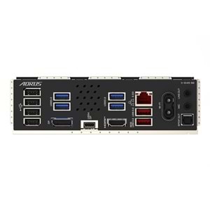 GIGABYTE B860M AORUS ELITE WIFI6E DDR5 HDMI-DP TYPEC PCIE 5.0 1851P mATX