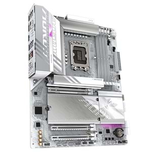GIGABYTE B860 AORUS ELITE WIFI7 ICE DDR5 HDMI-DP TYPEC PCIE 5.0 1851P ATX