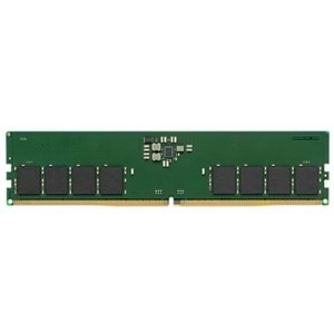 KINGSTON 32GB DDR5 6400MHZ CL52 CUDIMM PC RAM VALUE KVR64A52BS8-32 CUDIMM