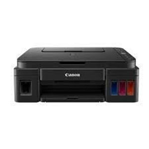 CANON A4 Renkli PIXMA G3416 Çok Fonksiyonlu Tanklı Yazıcı Tarayıcı Fotokopi USB 2.0,Kablosuz