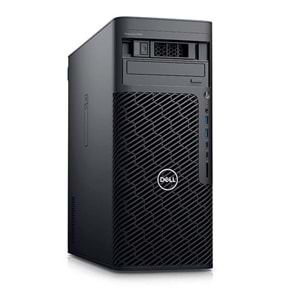 DELL PRECISION T5860 T5860_W-2445-RTXA2000 W5-2445-32GB DDR5 RDIMM-512GB SSD-16GB RTX A2000 ADA-W11PRO