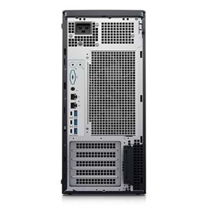 DELL PRECISION T5860 T5860_W-2445-RTXA2000 W5-2445-32GB DDR5 RDIMM-512GB SSD-16GB RTX A2000 ADA-W11PRO