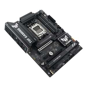 ASUS TUF GAMING B650E-PLUS WIFI6E DDR5 HDMI-DP PCIE 5.0 AM5 ATX