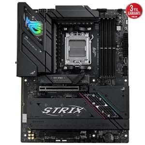 ASUS ROG STRIX B850-F GAMING WIFI7 DDR5 HDMI-DP PCIE 5.0 AM5 ATX