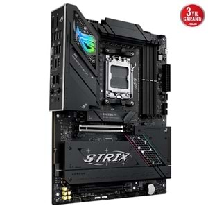 ASUS ROG STRIX B850-F GAMING WIFI7 DDR5 HDMI-DP PCIE 5.0 AM5 ATX