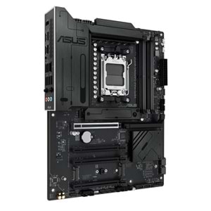 ASUS X870 MAX GAMING WIFI7 DDR5 HDMI-DP TYPEC PCIE 5.0 AM5 ATX