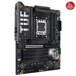 ASUS TUF GAMING X870-PLUS WIFI-7 DDR5 HDMI DP PCIE 5.0 AM5 ATX	