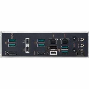 ASUS PROART Z890-CREATOR WIFI-7 DDR5 HDMI-DP TYPEC PCIE 5.0 1851p ATX