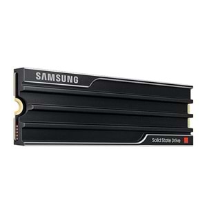 SAMSUNG 2TB 9100 PRO MZ-VAP2T0CW 14700-13400MB/s M2 NVME GEN5 DİSK SOĞUTUCULU