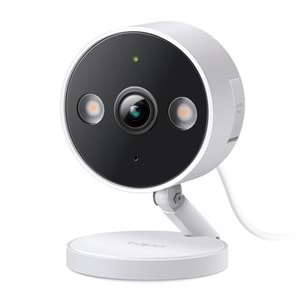 TP-LINK Tapo C120 İç/Dış Mekan IP WIFI Ev Güvenliği Kamerası