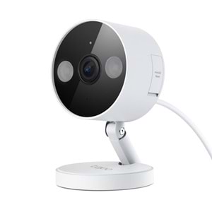 TP-LINK Tapo C120 İç/Dış Mekan IP WIFI Ev Güvenliği Kamerası