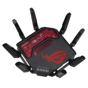 ASUS GT-BE19000 WIFI7 GAMING ROUTER