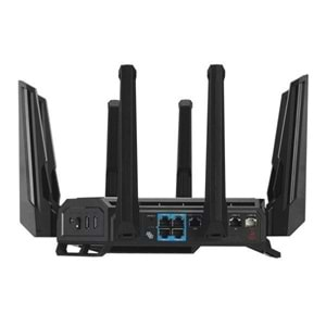 ASUS GT-BE19000 WIFI7 GAMING ROUTER