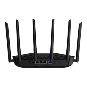 ASUS TUF GAMING BE6500 WIFI-7 DUAL BAND ROUTER