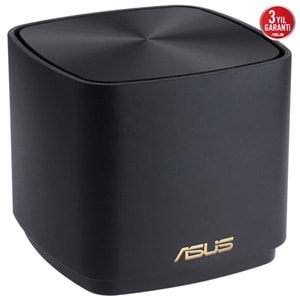 ASUS ZENWIFI XD4 PLUS AX1800 AiMESH ROUTER 2-li paket 