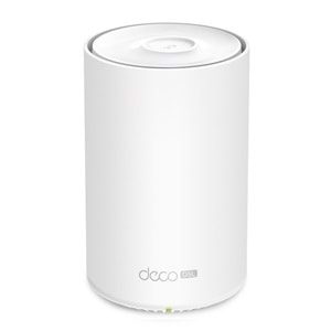 TP-LINK DECO X50-DSL AX3000 WIFI-6 VDSL MODEM ROUTER