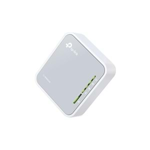 TP-LINK TL-WR902AC AC750 MINI ROUTER