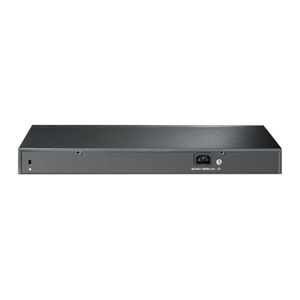 TP-LINK 16-PORT 150W FULL POE TL-SL1218P 10/100 2X-GIGABIT 1X-SFP YÖNETİLEMEZ SWITCH