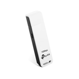 TP-LINK TL-WN727N N150 2.4ghz USB Kablosuz Adaptör