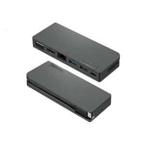 LENOVO 4X90S92381 TYPE-C TAŞINABİLİR DOCK