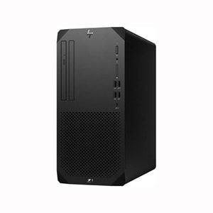 HP Z1 G9 8T1L1EA i7-14700 2.1GHz 32gb 1tb M.2 PCIe W11 Pro 8GB RTX4060 İş İstasyonu