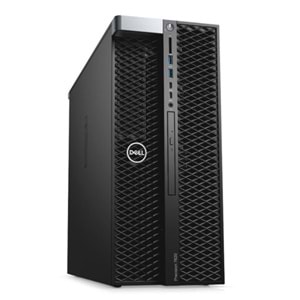 DELL PRECISION T7820 SILVER 2X4216V2-32GB RAM-512GB SSD-W11 PRO İŞ İSTASYONU