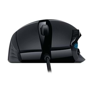 Logıtech G G402 Hyperıon Fury Oyuncu Mouse 910-004068