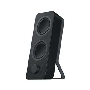 Logitech Z207 Bluetooth® Bilgisayar Hoparlör - Siyah 980-001295