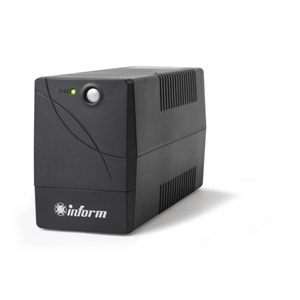 INFORM 600VA GUARDIAN LINE INTERACTIVE LED EKRAN UPS