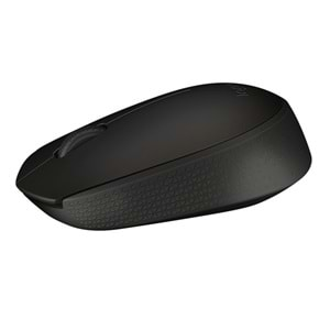 Logitech B170 Kablosuz Mouse-Siyah 910-004798