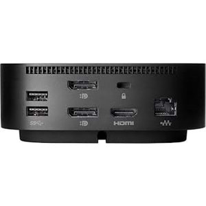 HP G5 5TW10AA Type-C Dockıng Statıon