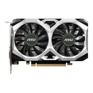 MSI GTX1650 4GB VENTUS XS GDDR6 128bit HDMI DVI DP PCIe 16X v3.0