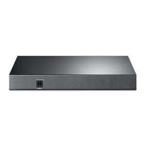 TP-LINK 5-PORT TL-SG105-M2 2.5-Gigabit Yönetilemez Switch