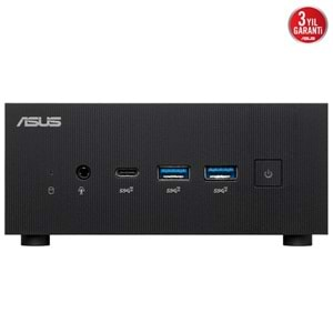 ASUS PN64-S5192MD CORE i5 12500H-8GB RAM-256GB NVME-FDOS MINI PC