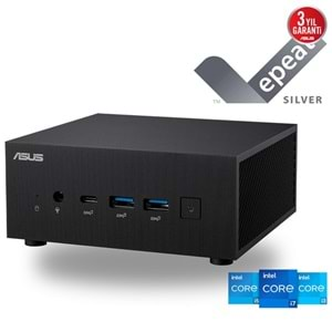 ASUS PN64-S5192MD CORE i5 12500H-8GB RAM-256GB NVME-FDOS MINI PC