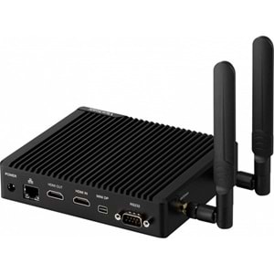 VIEWSONIC VBS200-A VIEWBOARD BOX