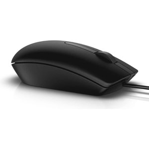 DELL MS116 570-AAIR STANDART MOUSE SİYAH