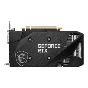 MSI 8GB RTX3050 VENTUS 2X XS 8G OC GDDR6 128bit PCIE 4.0