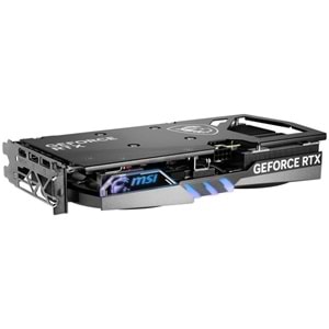 MSI 8GB RTX4060TI GAMING 8G GDDR6 128bit HDMI-DP PCIE 4.0