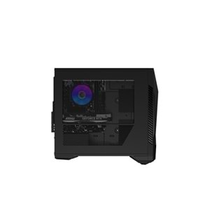 MSI MAG INFINITE S3 14NUC5-1437EU CORE i5 14400F-16GB DDR5 RAM-1TB NVME-8GB RTX4060-W11H GAMING PC