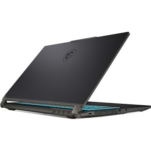 MSI 15.6