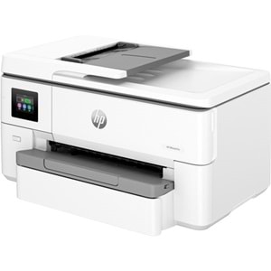 HP A3 OFFICEJET 9720 53N94C Renkli Mürekkep Püskürtmeli Çok Fonksiyonlu Yazıcı Usb,Kablosuz